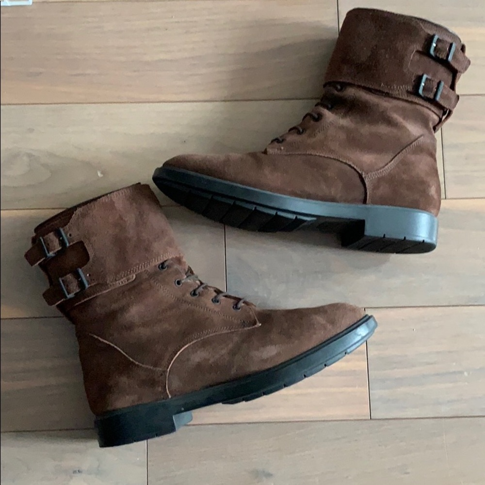 Fratelli Rossetti Shoes